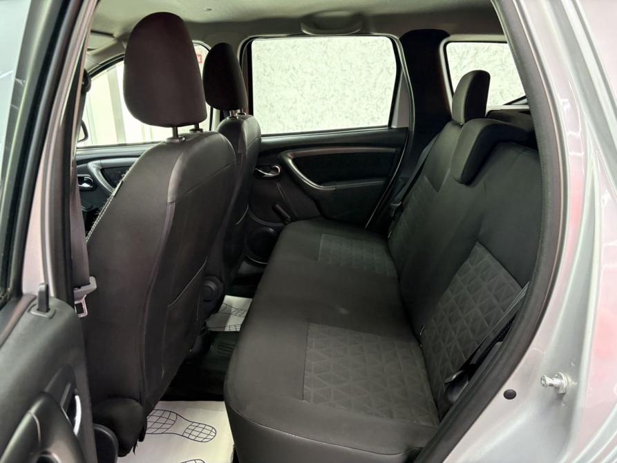 Renault Duster I Рестайлинг Ярославль  - изображение 14