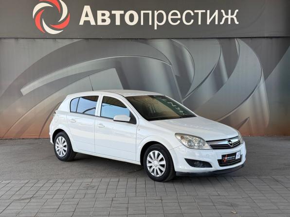 Opel Astra H Рестайлинг с пробегом 2009 года, цена 506 000 рублей, 209041 км, хэтчбек, Автокод Объявления
