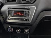 Kia Rio III Рестайлинг Москва  - изображение 44
