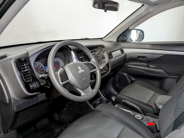 Mitsubishi Outlander III Рестайлинг с пробегом 2014 года, цена 1 590 000 рублей, 83375 км, внедорожник, Автокод Объявления
