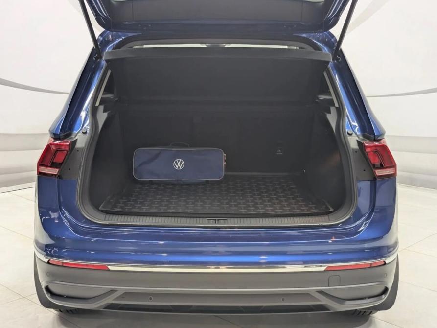 Volkswagen Tiguan II Рестайлинг Воронеж  - изображение 9