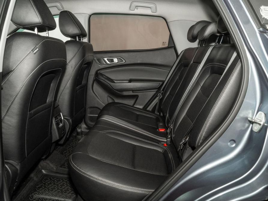 Chery Tiggo 4 I Рестайлинг Иркутск  - изображение 7