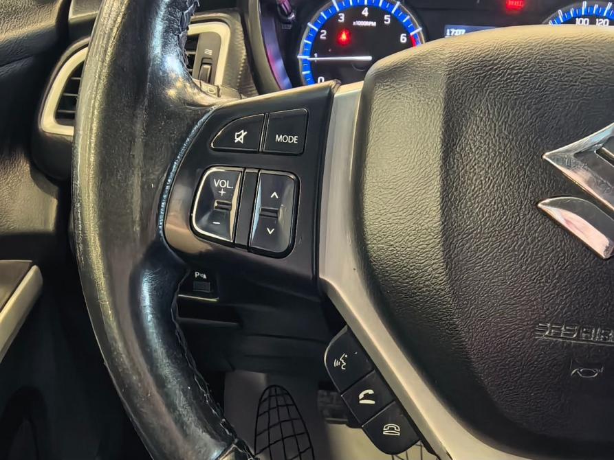 Suzuki SX4 II (S-Cross) Апатиты  - изображение 13