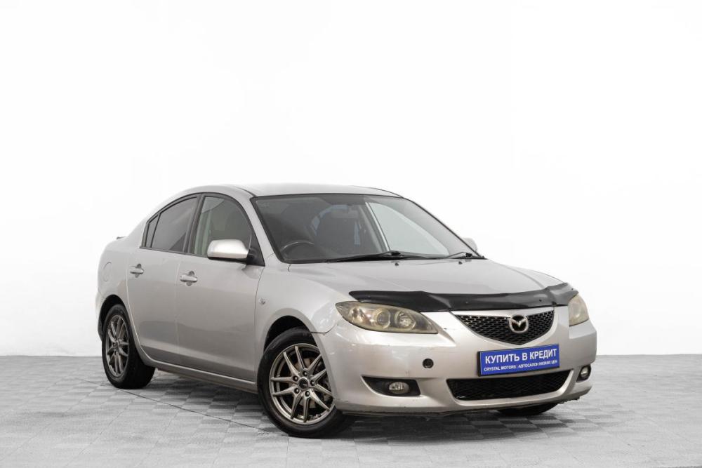 Mazda Axela I Барнаул  - изображение 1