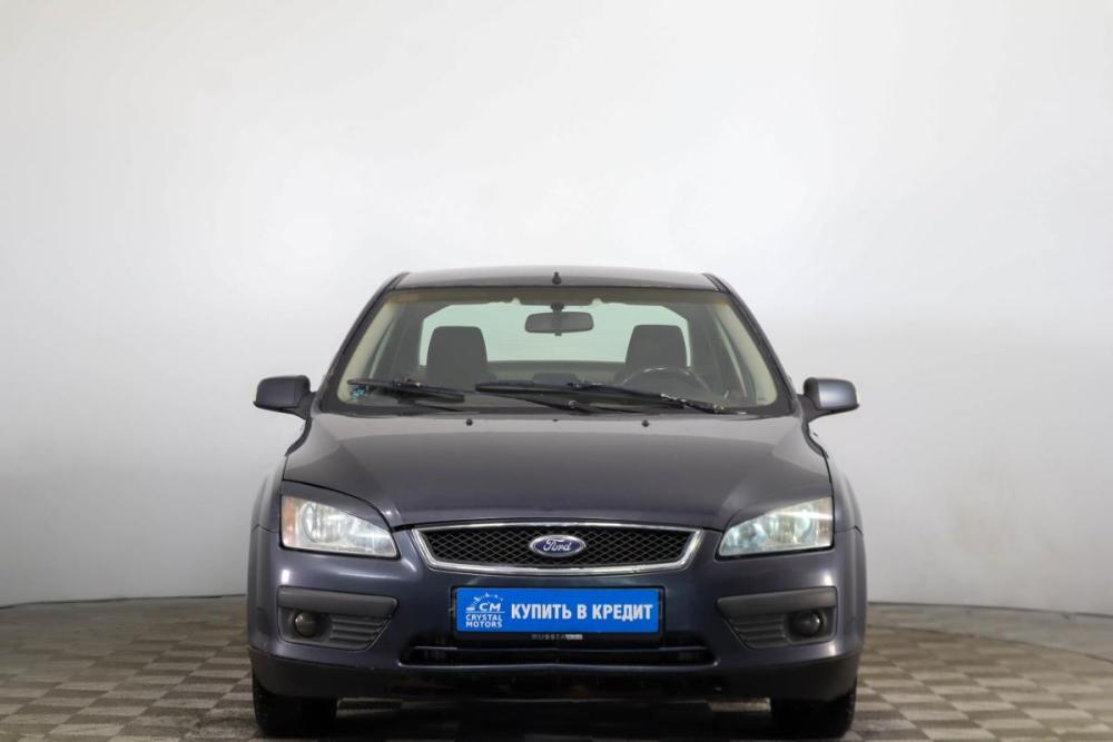Ford Focus II Пермь  - изображение 2