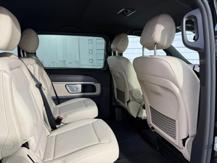 Mercedes-Benz V-Класс III (W447) Рестайлинг 2 Москва  - изображение 26