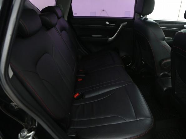 Haval H6 I с пробегом 2017 года, цена 1 294 000 рублей, 130000 км, внедорожник, Автокод Объявления