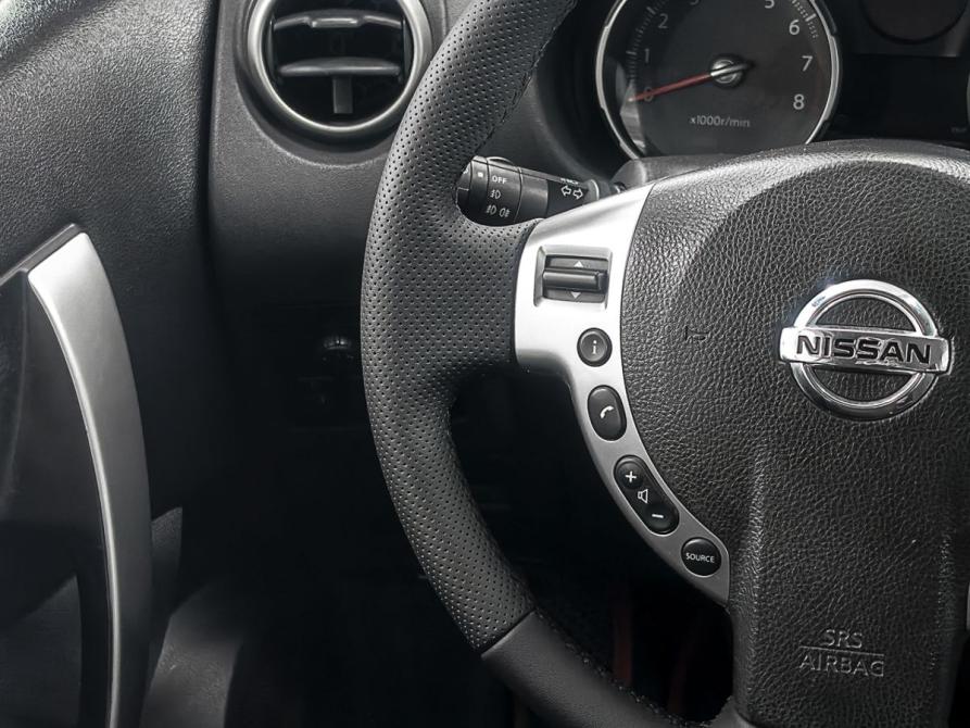 Nissan Qashqai I Ростов-на-Дону  - изображение 14