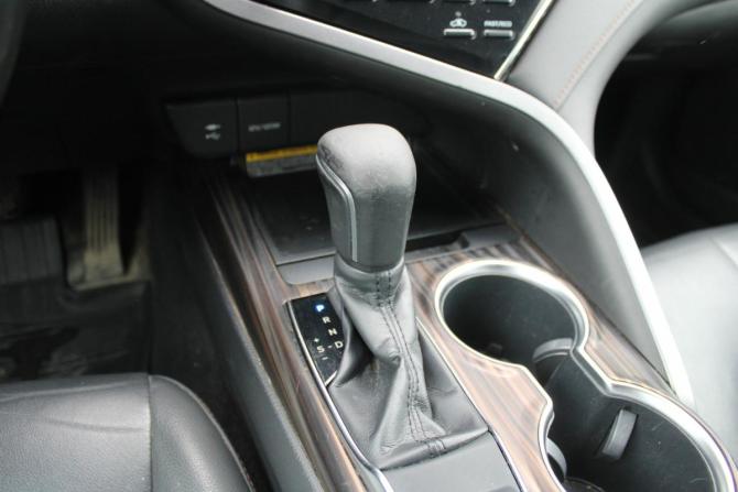 Toyota Camry VIII (XV70) с пробегом 2018 года, цена 2 400 000 рублей, 167000 км, седан, Автокод Объявления