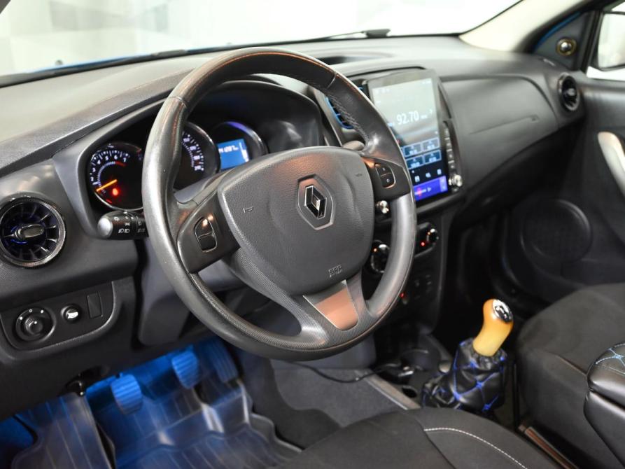 Renault Sandero II Екатеринбург  - изображение 12