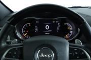 Jeep Grand Cherokee IV (WK2) Рестайлинг Москва  - изображение 35