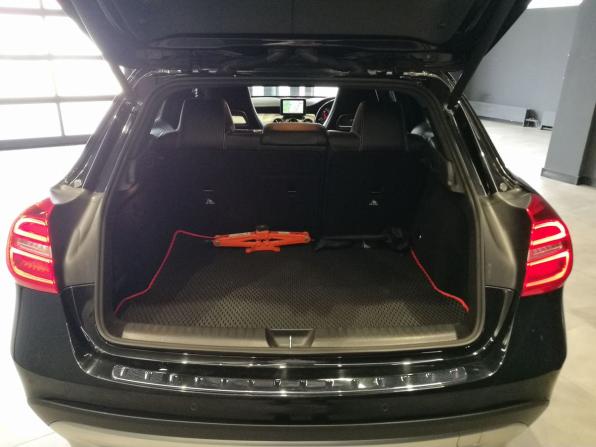 Mercedes-Benz GLA I (X156) с пробегом 2014 года, цена 1 510 000 рублей, 119710 км, внедорожник, Автокод Объявления