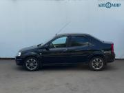 Renault Logan I Рестайлинг Москва  - изображение 18