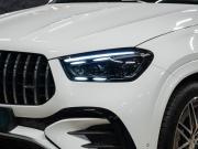 Mercedes-Benz GLE Coupe AMG II (C167) Рестайлинг Москва  - изображение 32