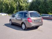 Lada (ВАЗ) Kalina II Чебоксары  - изображение 30