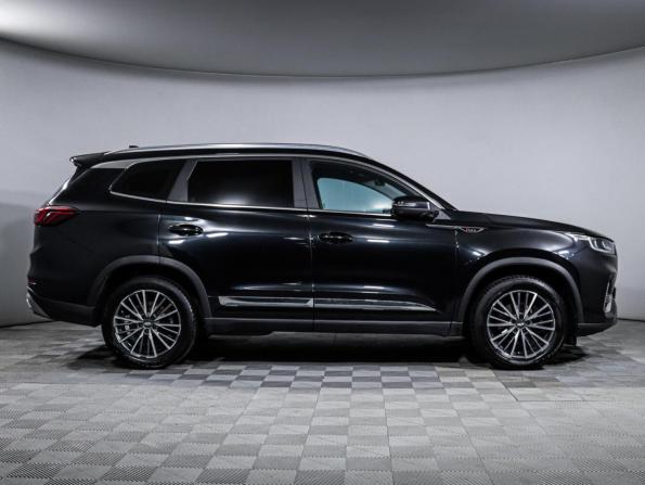 Chery Tiggo 8 Pro I с пробегом 2021 года, цена 1 579 000 рублей, 111000 км, внедорожник, Автокод Объявления