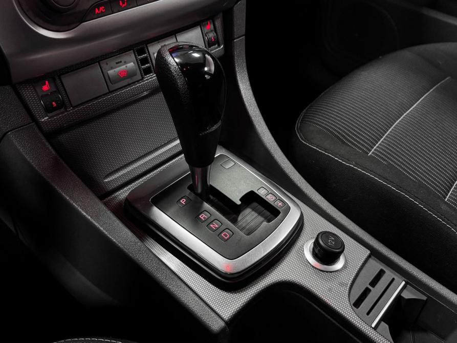 Ford Focus II Рестайлинг Минеральные Воды  - изображение 10