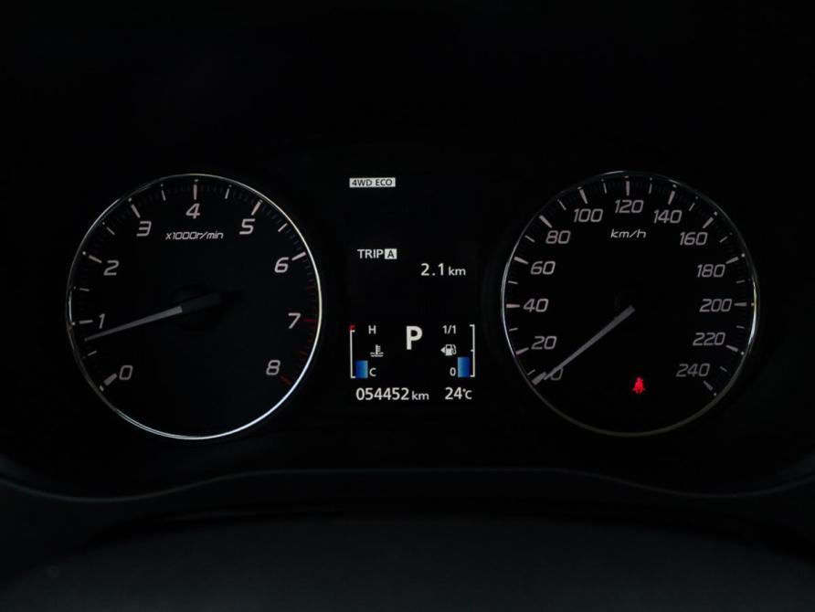 Mitsubishi Outlander III Рестайлинг 2 Москва  - изображение 19