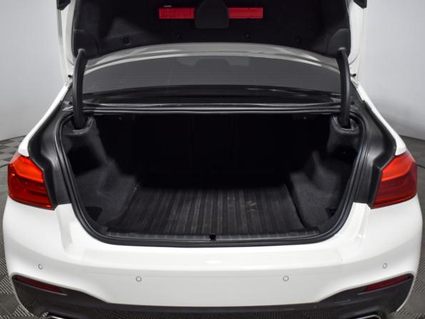 BMW 5 серии VII (G30/G31/G38) Рестайлинг с пробегом 2020 года, цена 3 950 100 рублей, 50500 км, седан, Автокод Объявления