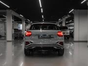 Audi Q2 I Рестайлинг Москва  - изображение 35