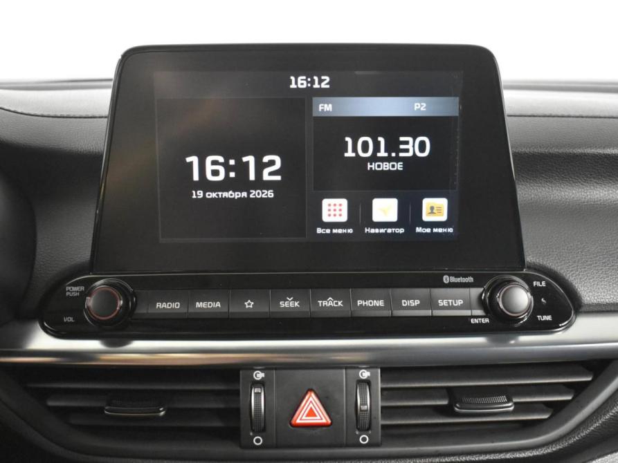 Kia Cerato IV Казань  - изображение 19