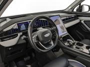 Geely Atlas II Москва  - изображение 44