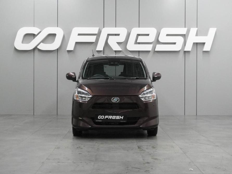 Daihatsu Mira e:S II Воронеж  - изображение 3