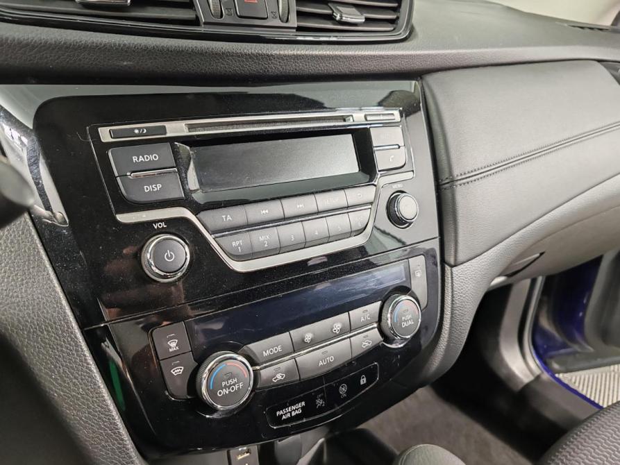 Nissan Qashqai II Рестайлинг Москва  - изображение 14