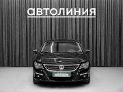 Volkswagen Passat CC I Красноярск  - изображение 18