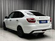 Lada (ВАЗ) Granta I Рестайлинг Ижевск  - изображение 29