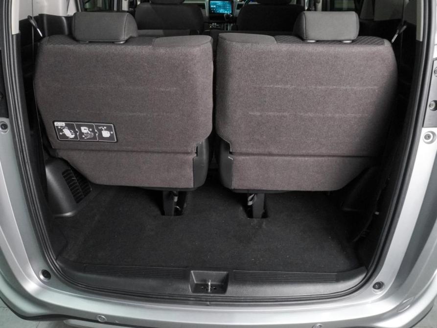 Honda Freed II Рестайлинг Воронеж  - изображение 21