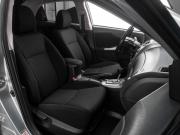 Toyota Corolla X (E140 E150) Рестайлинг Тюмень  - изображение 24