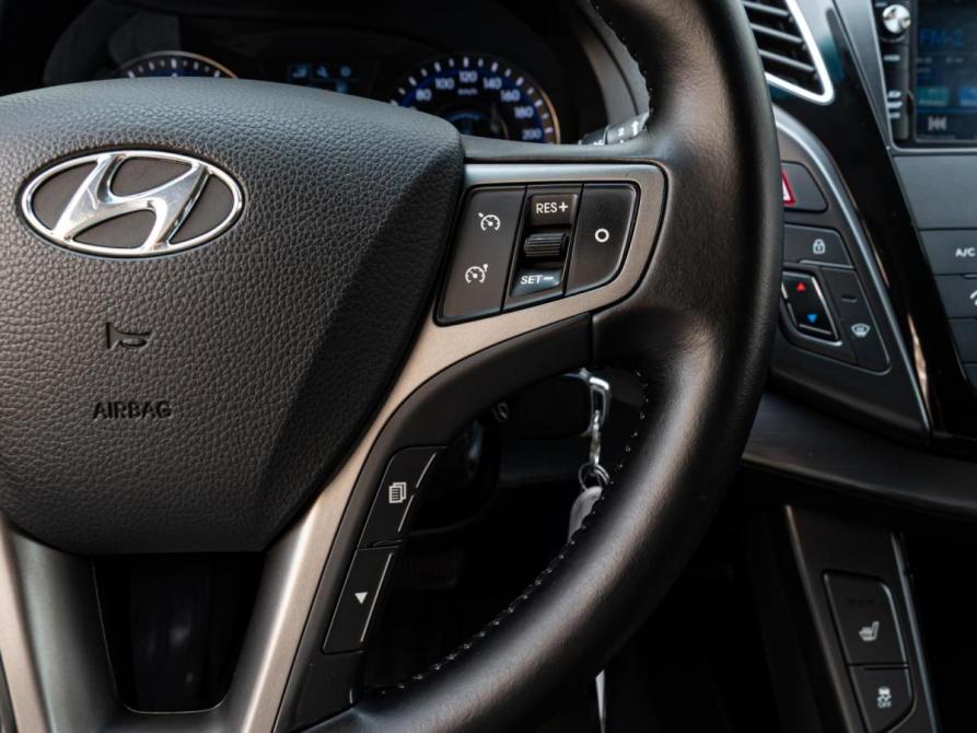 Hyundai i40 I Рестайлинг Краснодар  - изображение 17
