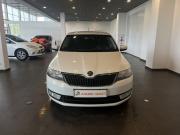 Skoda Rapid I Чебоксары  - изображение 55