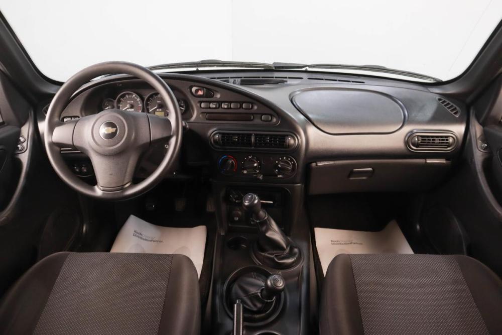 Chevrolet Niva I Рестайлинг Челябинск  - изображение 10