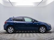 Opel Astra J Москва  - изображение 20