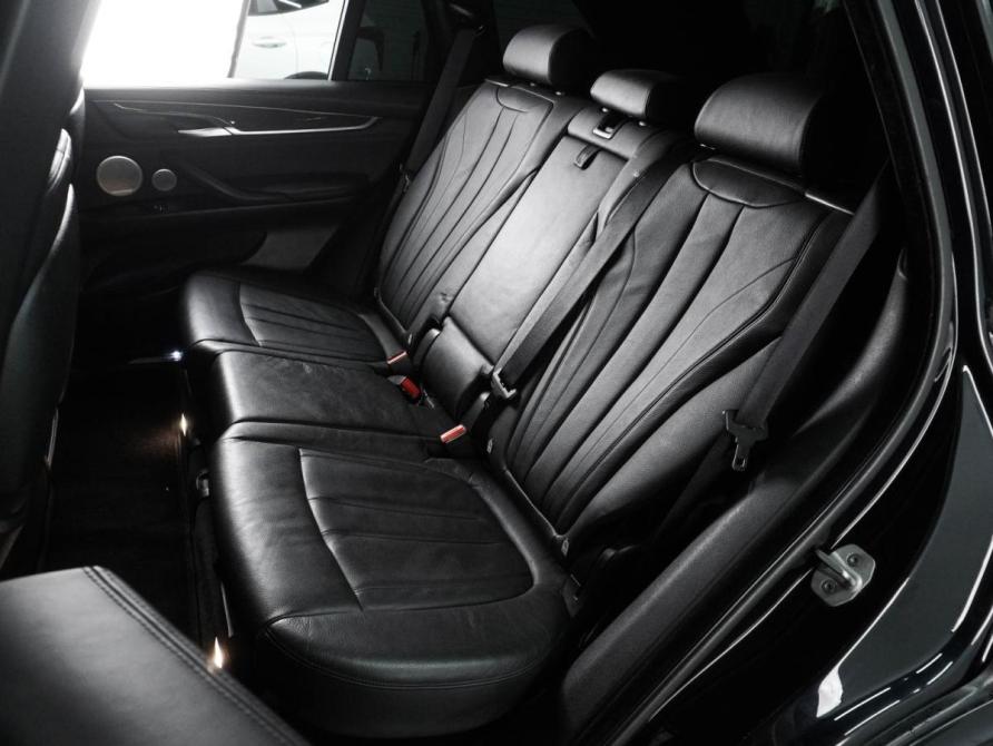 BMW X5 III (F15) Воронеж  - изображение 11