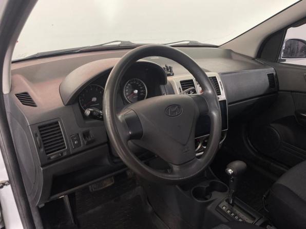 Hyundai Getz I Рестайлинг с пробегом 2008 года, цена 507 000 рублей, 229097 км, хэтчбек, Автокод Объявления