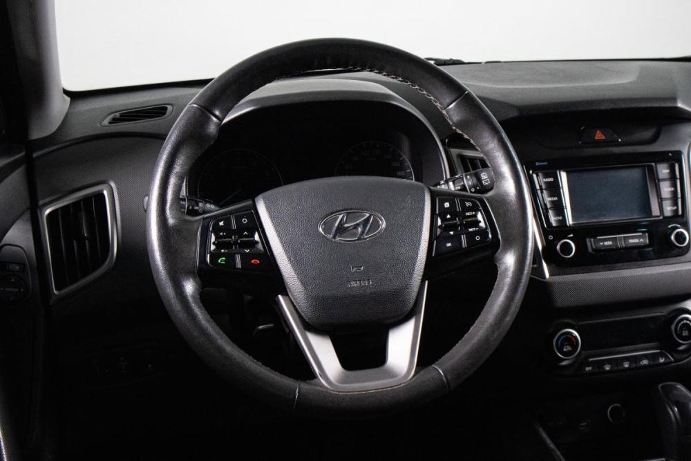 Hyundai Creta I Рестайлинг Сургут  - изображение 11