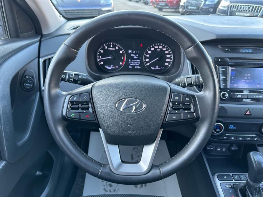 Hyundai Creta I Пермь  - изображение 22