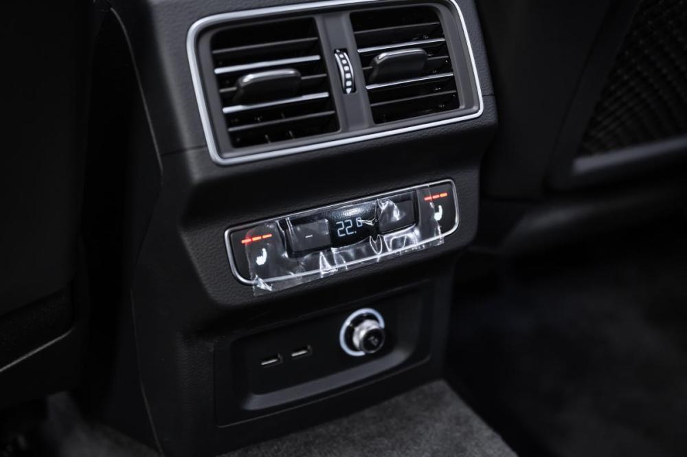 Audi Q5 II (FY) Рестайлинг Москва  - изображение 23