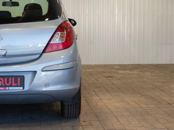 Opel Corsa D с пробегом 2007 года, цена 470 000 рублей, 132121 км, хэтчбек, Автокод Объявления