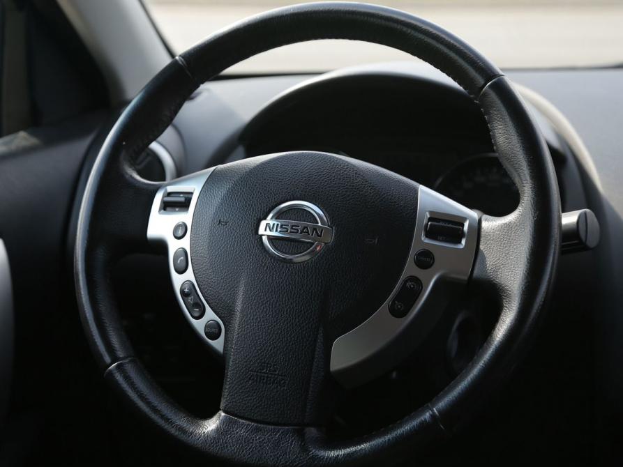 Nissan Qashqai+2 I Рестайлинг Иваново  - изображение 16