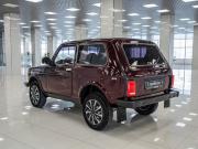 Lada (ВАЗ) 2121 (4x4) I Рестайлинг Самара  - изображение 18