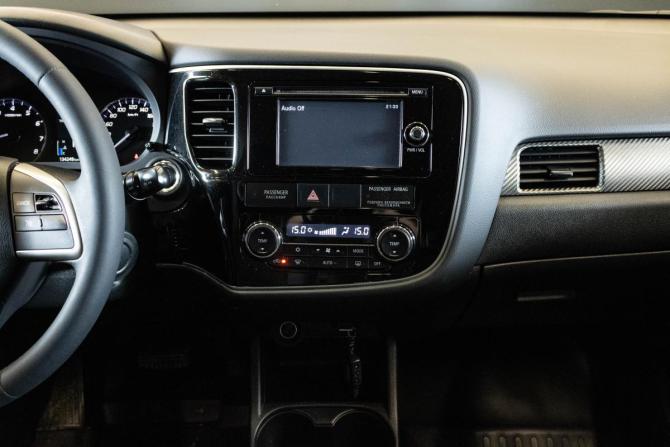 Mitsubishi Outlander III с пробегом 2014 года, цена 1 549 000 рублей, 134249 км, внедорожник, Автокод Объявления