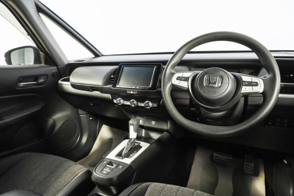 Honda Fit IV Новосибирск  - изображение 8