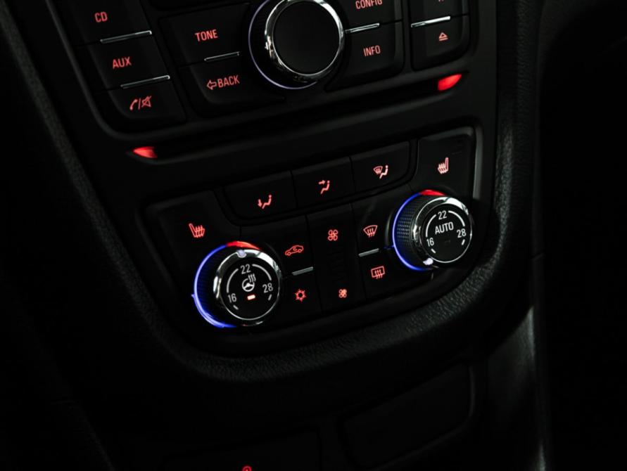 Opel Mokka I Санкт-Петербург  - изображение 16