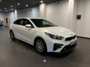 Kia Cerato IV Чебоксары  - изображение 34