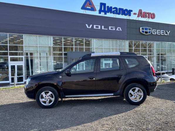 Renault Duster I Рестайлинг с пробегом 2019 года, цена 1 500 000 рублей, 154928 км, внедорожник, Автокод Объявления