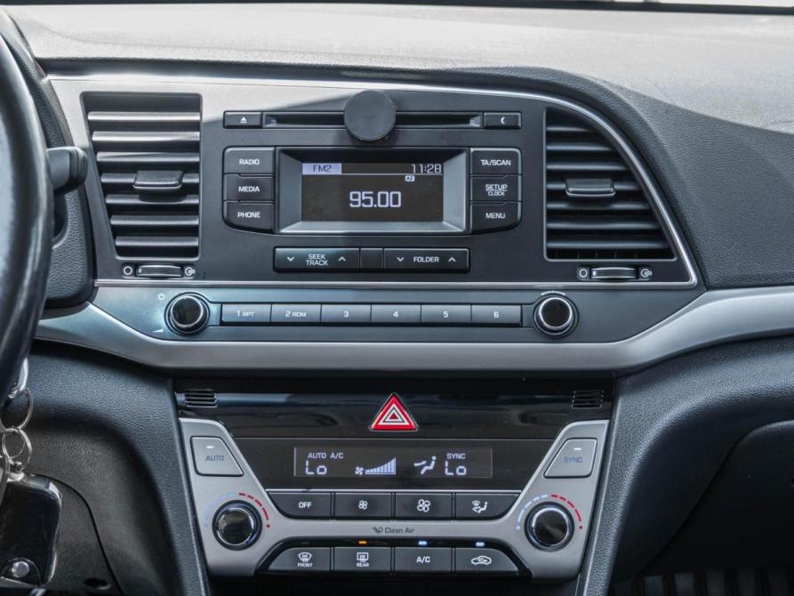 Hyundai Elantra VI (AD) Ставрополь  - изображение 14